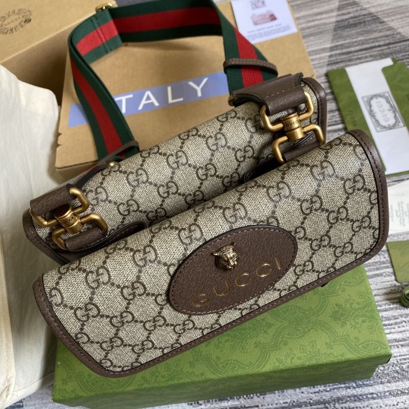Gvc*1 satchel bags